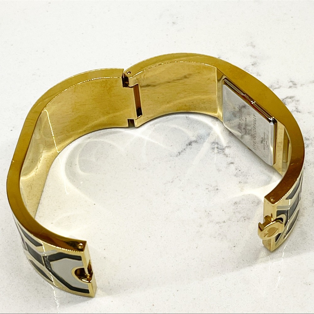 Kate Spade Delacorte When in Rome Bangle Watch - Picture 11 of 11